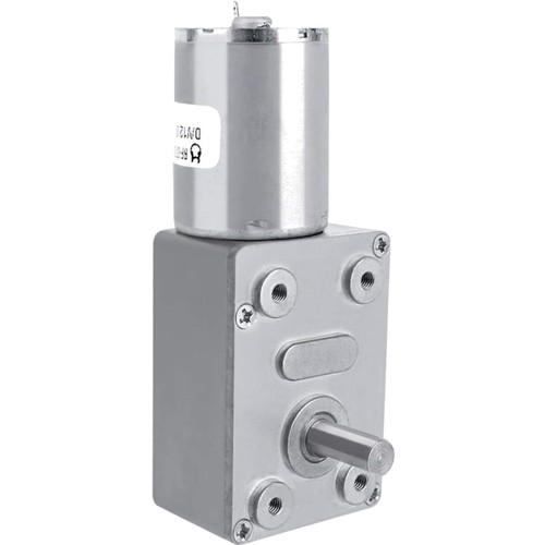 Getriebemotor 12v gleichstrom - getriebemotor,