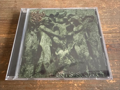Blessed sin eritis - in,