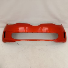 RENAULT TWINGO 3 III ab 2018 FACELIFT STOßSTANGE VORNE BUMPER ORIGINAL