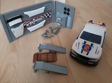 Playmobil 4365, Auto Tuning