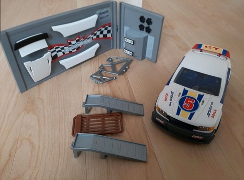 Playmobil 4365 auto tuning - 4365,,