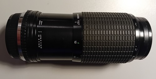 Sigma zoom objektiv 200mm - sigma, 80-200mm