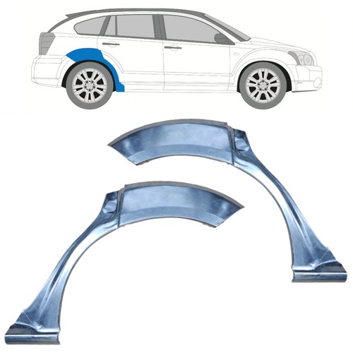 Für dodge caliber - für,
