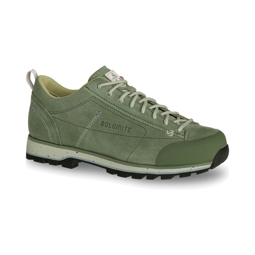 Dolomite low evo grün - 54,