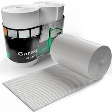 2 Rollen Garagen Wandschutz