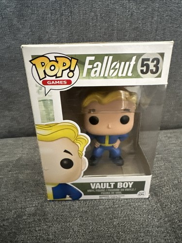 Funko pop figur - funko, pop!
