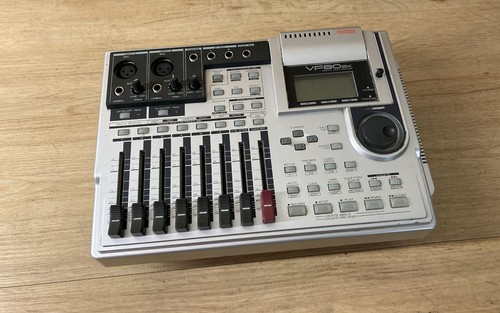 Fostex vf80ex digital - vf80ex,