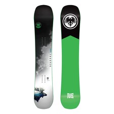 Never Summer Trooper Men's