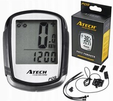 ATECH TU09 KABELGEBUNDENER