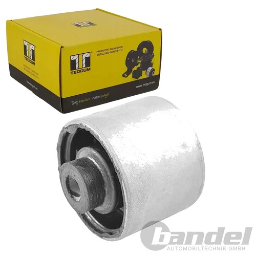 Tedgum lagerung differential - lagerung,