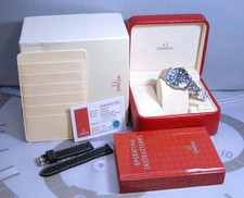 Omega Seamaster Professional