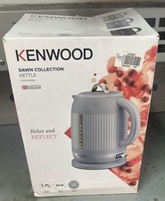 Kenwood Dawn Collection Grau