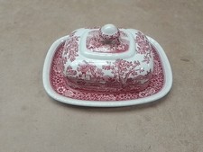 Villeroy Boch Rusticana Rot