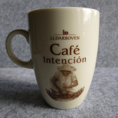 Kaffeetasse darboven - j.j.,