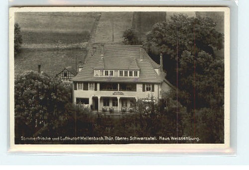 Mellenbach glasbach - mellenbach-glasbach,