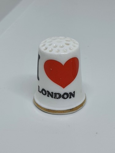 Love london fingerhut - i,