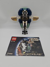 LEGO Star Wars: Jango Fett's
