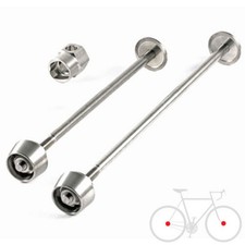 Pitlock SET 03 Fahrrad