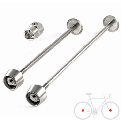 Pitlock set fahrrad - pitlock,