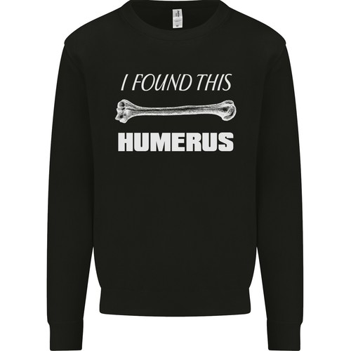 Gefunden das humerus - i,