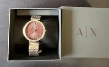 Armani Exchange Damenuhr -
