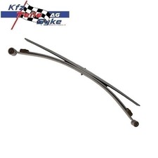 BLATTFEDER HINTEN LINKS / RECHTS FÜR CITROEN JUMPER FIAT DUCATO PEUGEOT BOXER