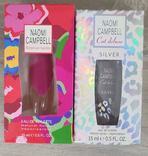 Naomi campbell cat deluxe - campbell,