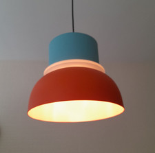 Pendellampe Dänisch Vintage Skandinavien Style Pendelleuchte Deckenleuchte