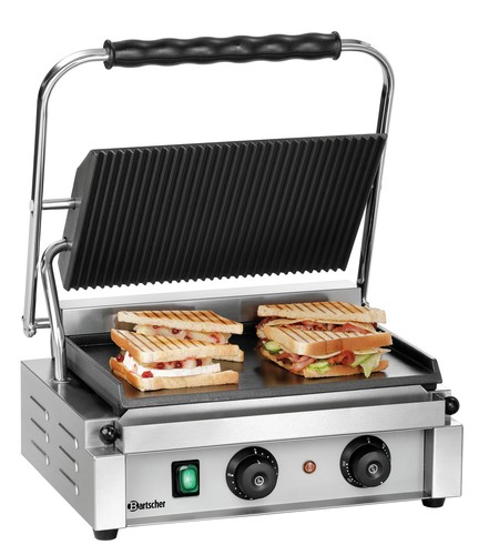 Kontaktgrill panini 1gr - kontaktgrill,