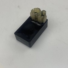 Daelim VS 125 F bj. 99 Steuergerät CDI Steuerteil Control unit BT4494