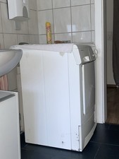 Privileg Trockner Weiß 880Cd