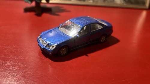 Siku 1332 mercedes benz 500 - 1332,
