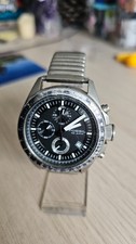 ⌚Fossil Decker Chronograph