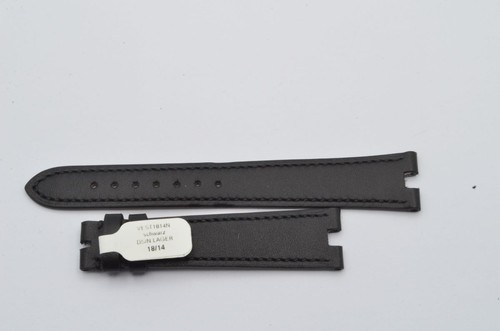 Omega leder armband - leder,