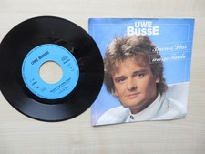 7" SINGLE UWE BUSSE - BUENOS