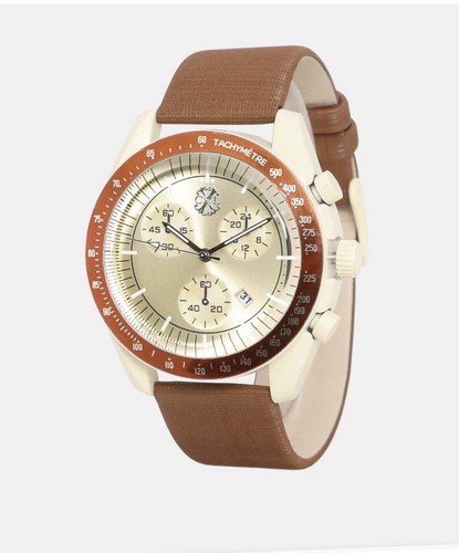 Christian lacroix chronograph - christian,