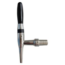 Schankhahn für Stout