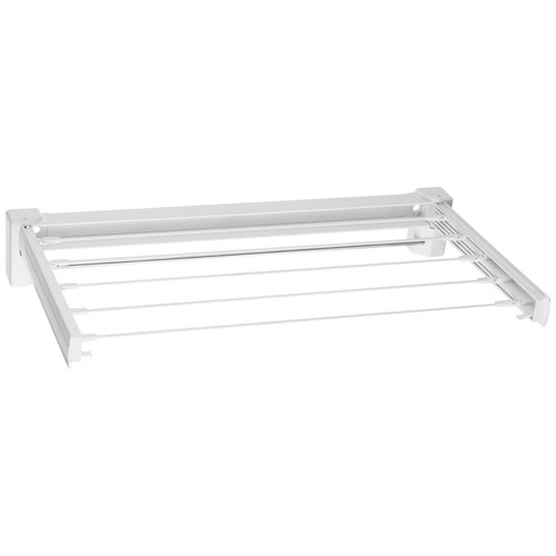 Wandwäschetrockner klappbar