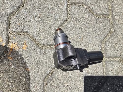 Pumpe düse einheit - düse, bosch
