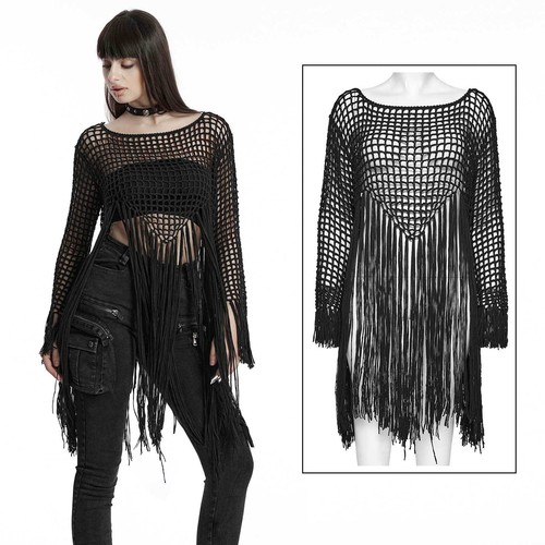Punk rave gothic - rave,