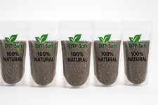 5kg Chia Samen / 5 x 1kg