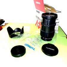 Tamron Objektiv 28-200mm