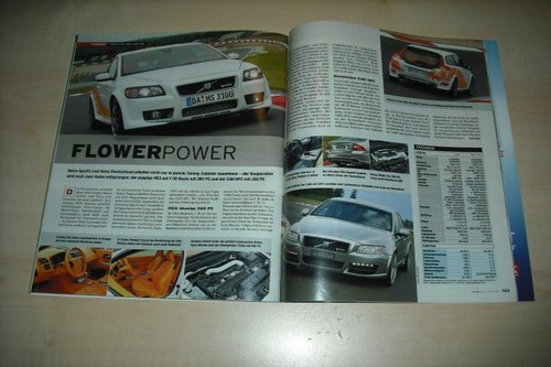 Autozeitung 23170)