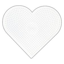 Hama Bügelperlen Stiftplatte