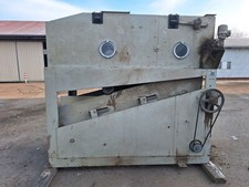 Getreidereinigung E. Happle und Sohn K.G.