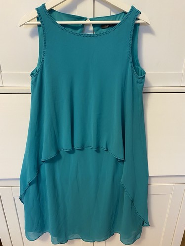 Damen kleid festkleid - festkleid, gr.