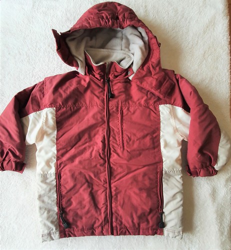 Jungen mädchen jacke - jungen,