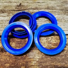 4x Zentrierringe 74,1 x 57,1