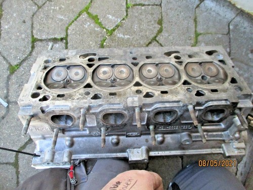 Ford escort mk5 - ford,