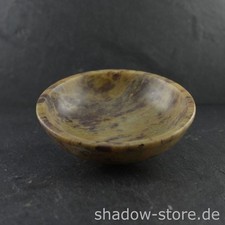 Räucherschale aus Speckstein